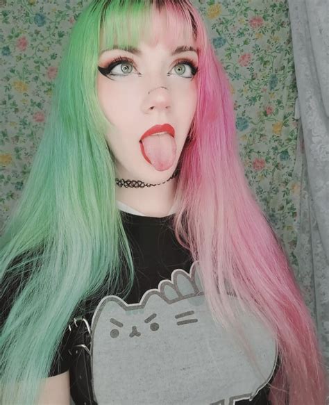 Ahegao Porn .